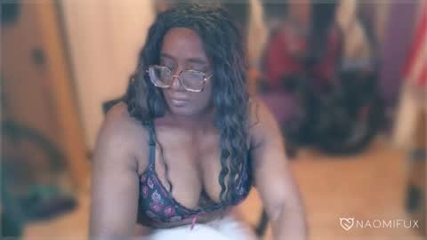 Naomi online show from 01-28-25, 07:00