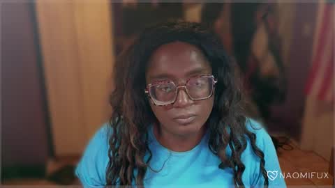 Naomi online show from 02-26-25, 02:59