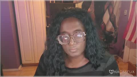 Naomi online show from 03-06-25, 11:09