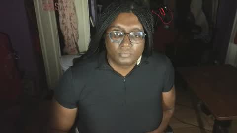 Naomi online show from 01-13-26, 08:30