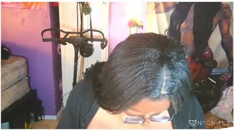 Snapshot of naomifux chatting on 07-31-26, 02:44 Naomi online show from 07-31-26, 02:44