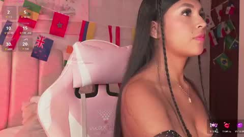 Snapshot of naomigray__ chatting on 06-25-26, 07:07 Naomi-Gray online show from 06-25-26, 07:07