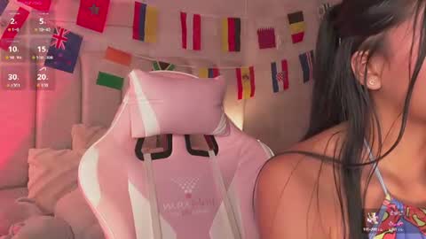 Snapshot of naomigray__ chatting on 07-09-26, 06:45 Naomi-Gray online show from 07-09-26, 06:45