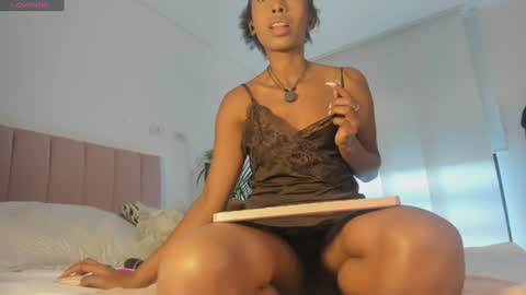 Naomii online show from 06-29-26, 09:26