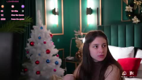 Naomi online show from 12-16-25, 05:01