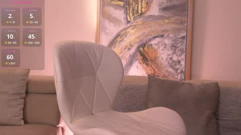 Snapshot of naomisainz chatting on 05-11-26, 02:45 Naomi online show from 05-11-26, 02:45