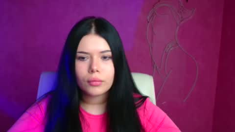 Naomi online show from 10-03-25, 11:07