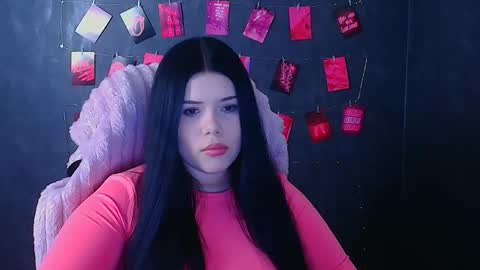 Naomi online show from 11-06-25, 06:42