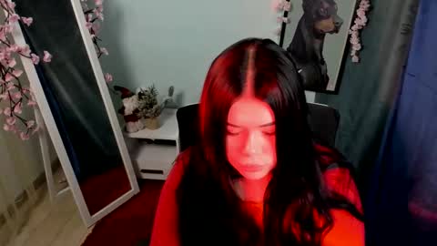 Naomi online show from 01-16-26, 07:45