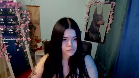 Naomi online show from 01-19-26, 07:23