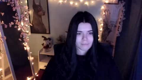 Naomi online show from 02-02-26, 07:51