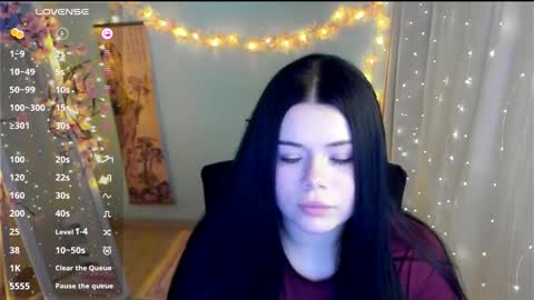 Naomi online show from 03-12-26, 07:25