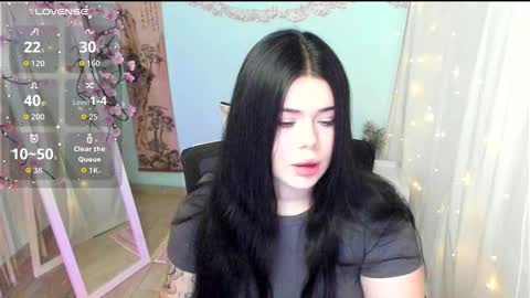 Naomi online show from 03-16-26, 07:12