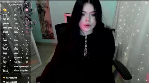 Naomi online show from 03-27-26, 07:36