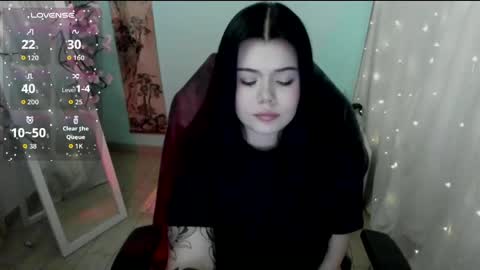 Naomi online show from 04-01-26, 01:41