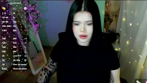 Naomi online show from 04-25-26, 06:16