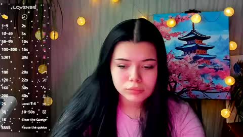 Naomi online show from 05-31-26, 09:16