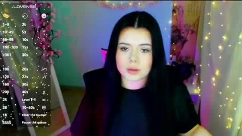 Naomi online show from 06-20-26, 07:00
