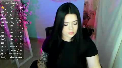 Naomi online show from 07-10-26, 06:50