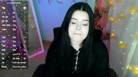 Naomi online show from 07-17-26, 06:42