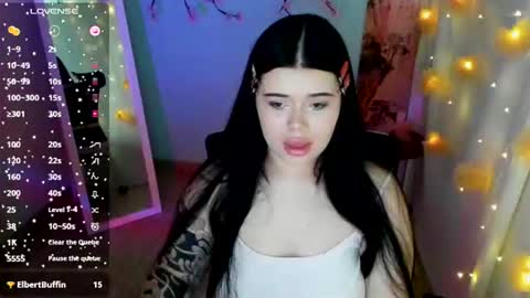 Naomi online show from 07-18-26, 06:50