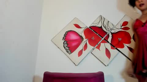 Snapshot of naomiwildburn chatting on 02-14-26, 01:41 naomiwildburn online show from 02-14-26, 01:41