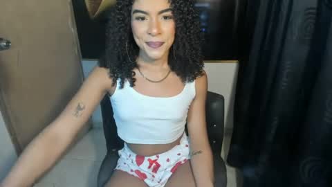 naomiwildburn online show from 07-03-26, 03:02