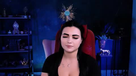 naomiwilsons online show from 09-22-25, 03:03