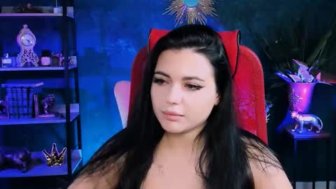 naomiwilsons online show from 10-08-25, 05:10