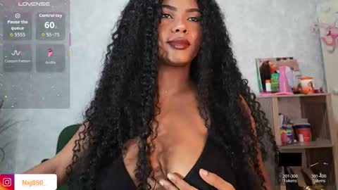 Naomi     online show from 02-01-26, 05:00