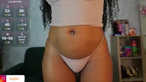 Naomi     online show from 02-13-26, 10:50