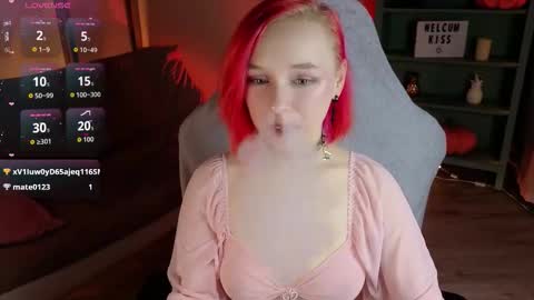 Naomi online show from 12-13-25, 08:47