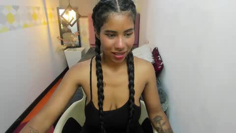 N A O M Y online show from 01-27-25, 06:09