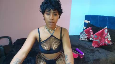 N A O M Y online show from 02-27-26, 08:31