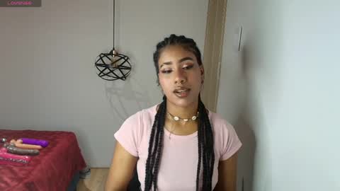 N A O M Y online show from 04-10-26, 05:17