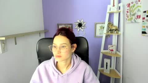 naomy online show from 07-08-26, 03:11