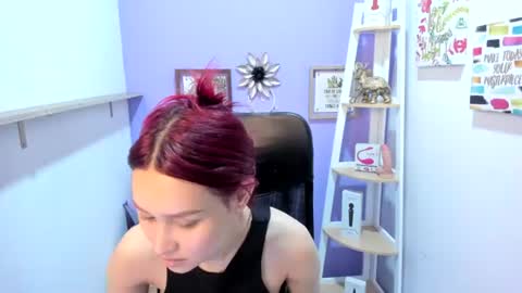 naomy online show from 07-09-26, 11:31