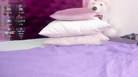 Naomy online show from 02-28-26, 08:54