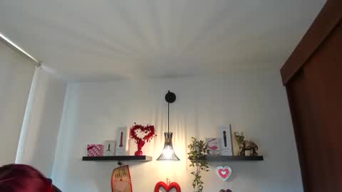 Naomy Stanley online show from 02-18-26, 07:10