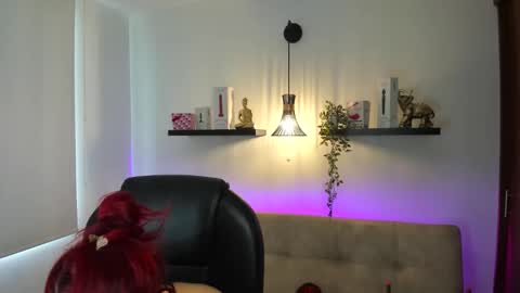 Naomy Stanley online show from 03-28-26, 08:19