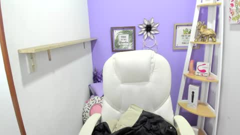 Naomy Stanley online show from 07-11-26, 12:57