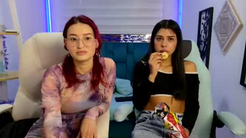 Naomy Stanley online show from 07-21-26, 07:49