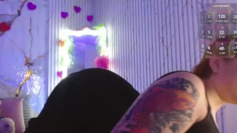 Naomy  online show from 02-27-26, 03:06