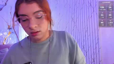 Naomy  online show from 03-14-26, 02:39