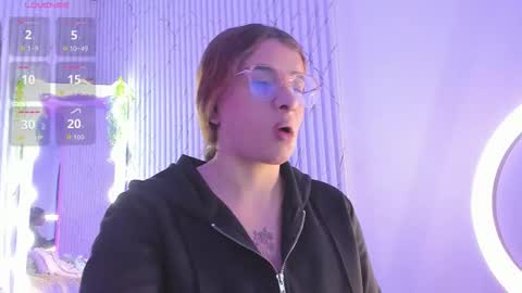 Naomy  online show from 03-20-26, 03:33