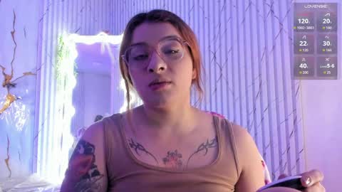 Naomy  online show from 04-02-26, 03:26