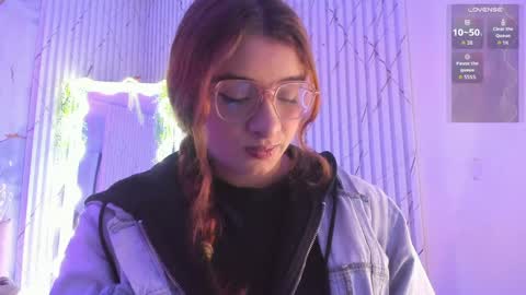 Naomy  online show from 04-05-26, 02:42