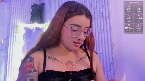 Naomy  online show from 04-17-26, 02:58