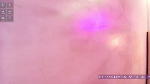 Naomy  online show from 11-10-25, 09:58