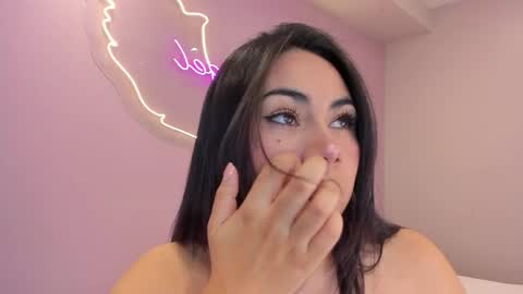 Naomy  online show from 04-22-26, 10:39